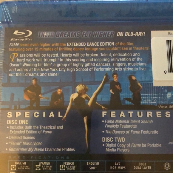 DVD 🌟 - Picture 2 of 2